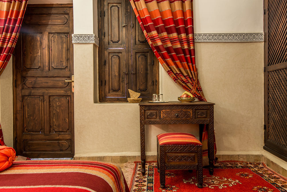 Riad El Noujoum Marrakesh Exterior photo
